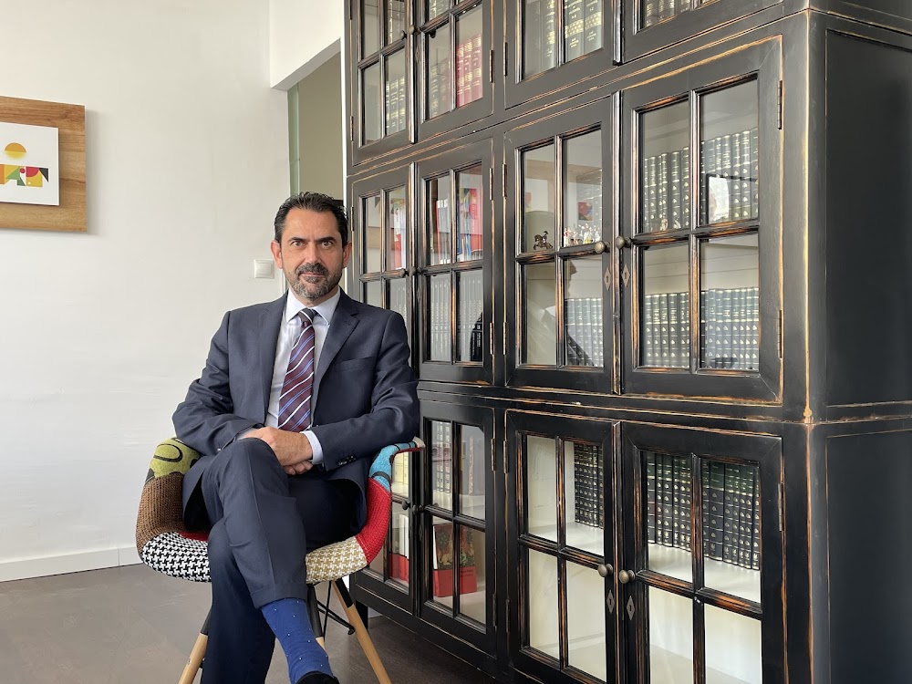 Lázaro Chico Abogados