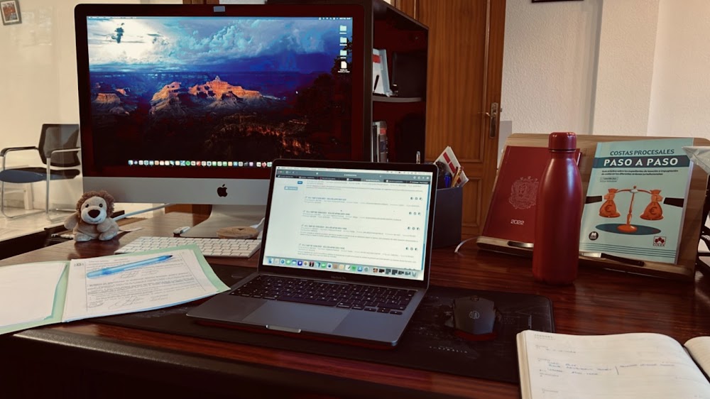 Rocío Bravo abogados