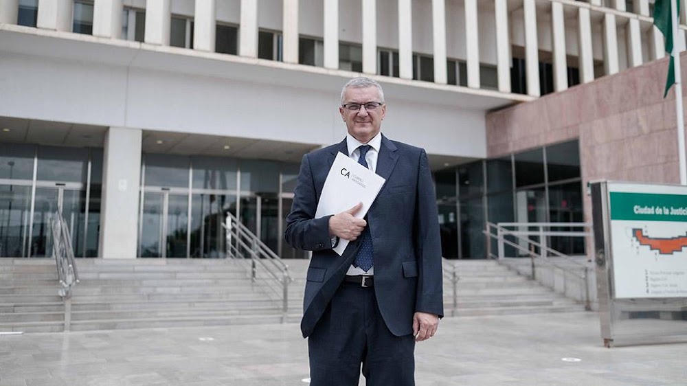 Cubero Abogados