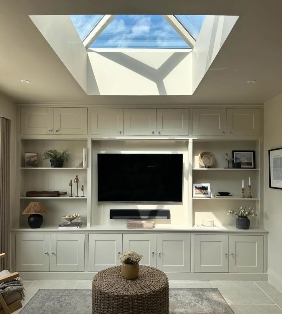 EL MERCADO DEL MUEBLE RUSTICO Y MODERNO