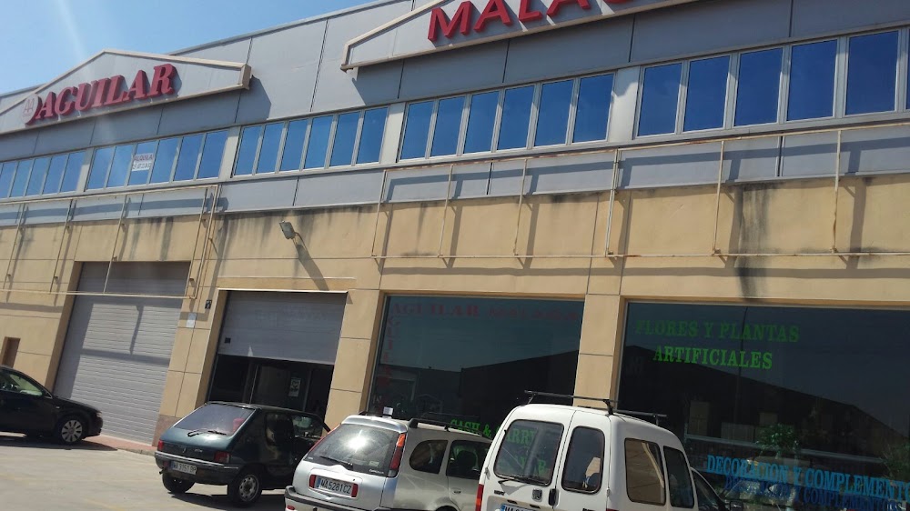 AGUILAR MALAGA S.L.