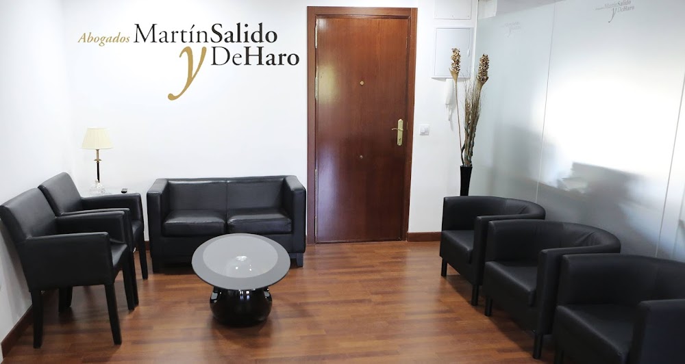 Martin Salido y De Haro abogados
