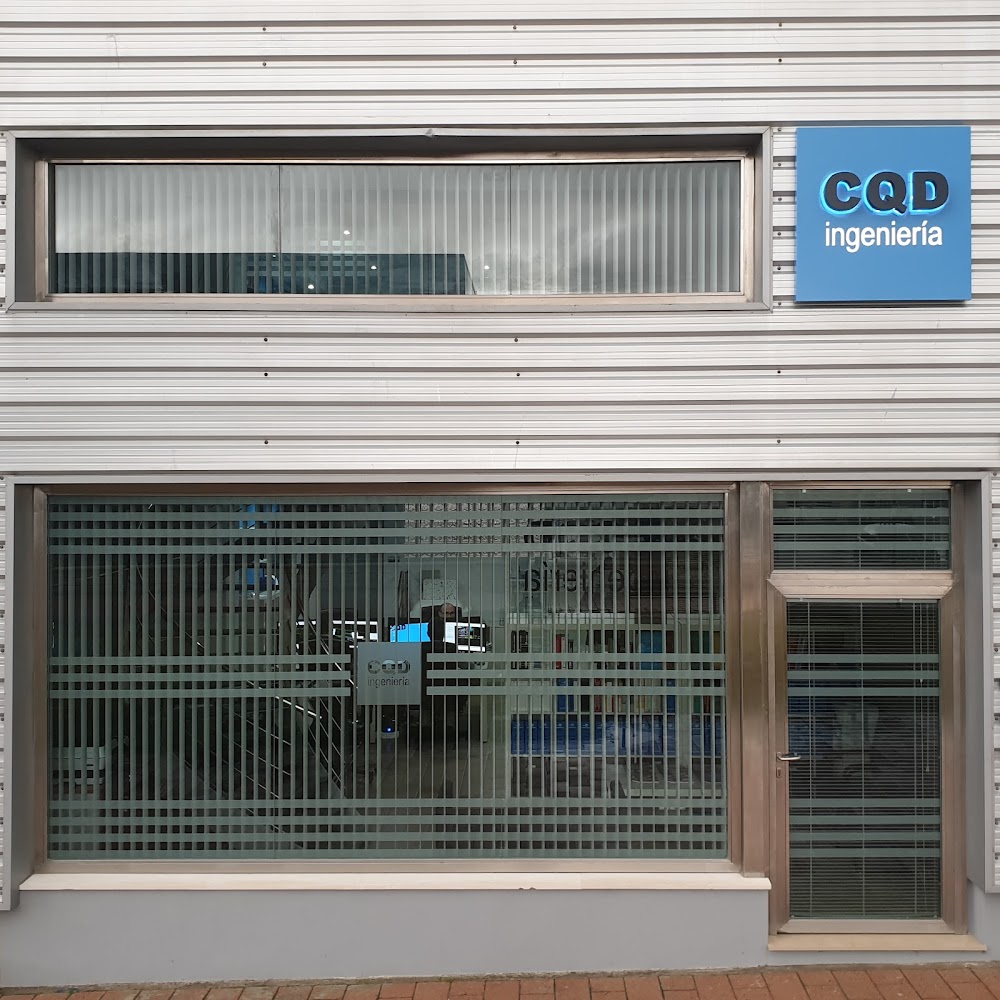 CQD Ingeniería