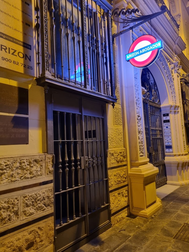 Arizón Abogados S.L.P.