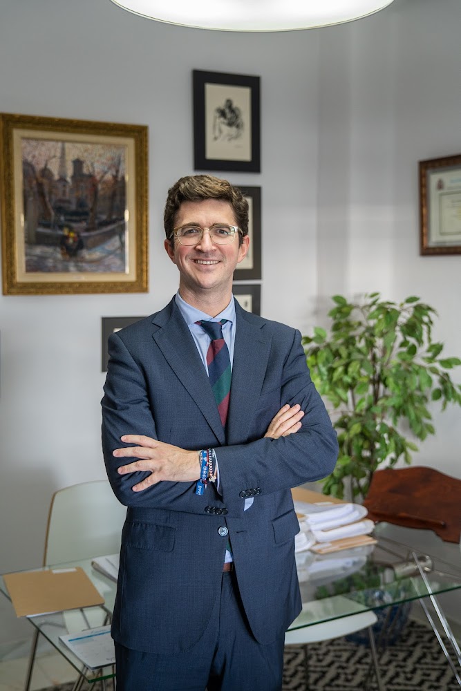 Ángel Marín Abogado Mercantil