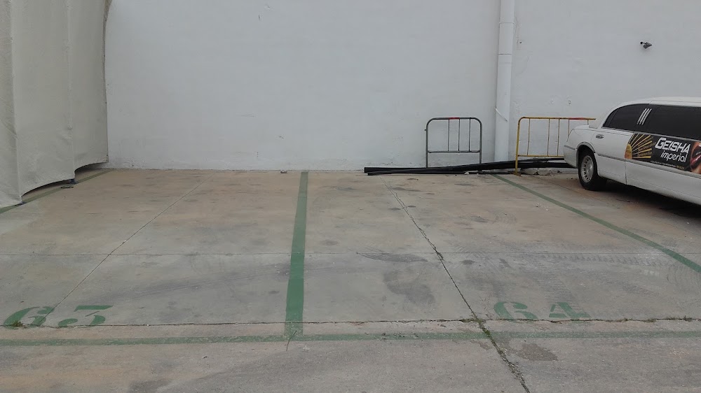 Bosch Service Tecnoauto Málaga