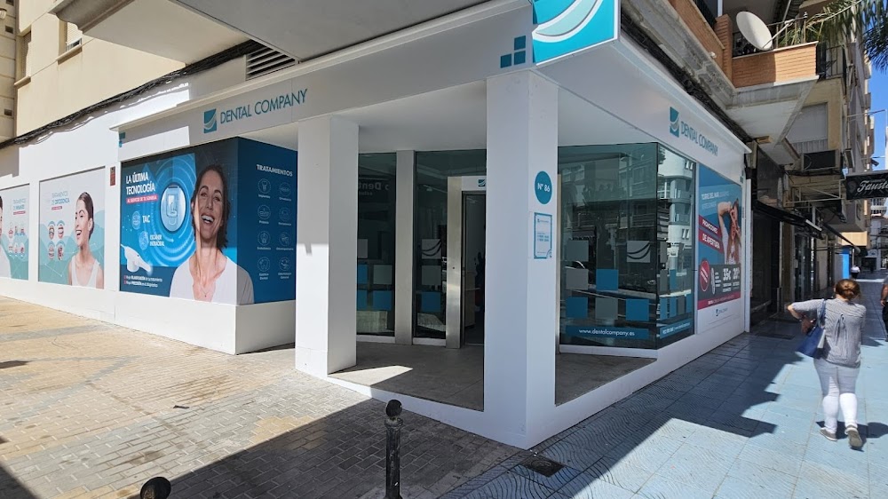 Dental Company Torre del Mar