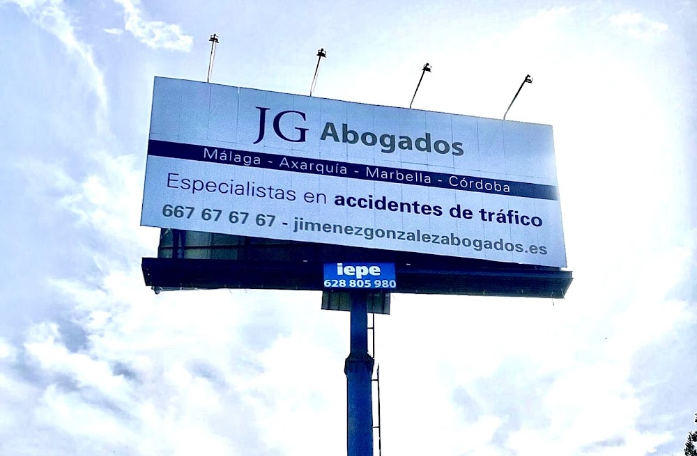 Gabriel Jiménez Carabajal y Andrés Postigo Gómez ABOGADOS