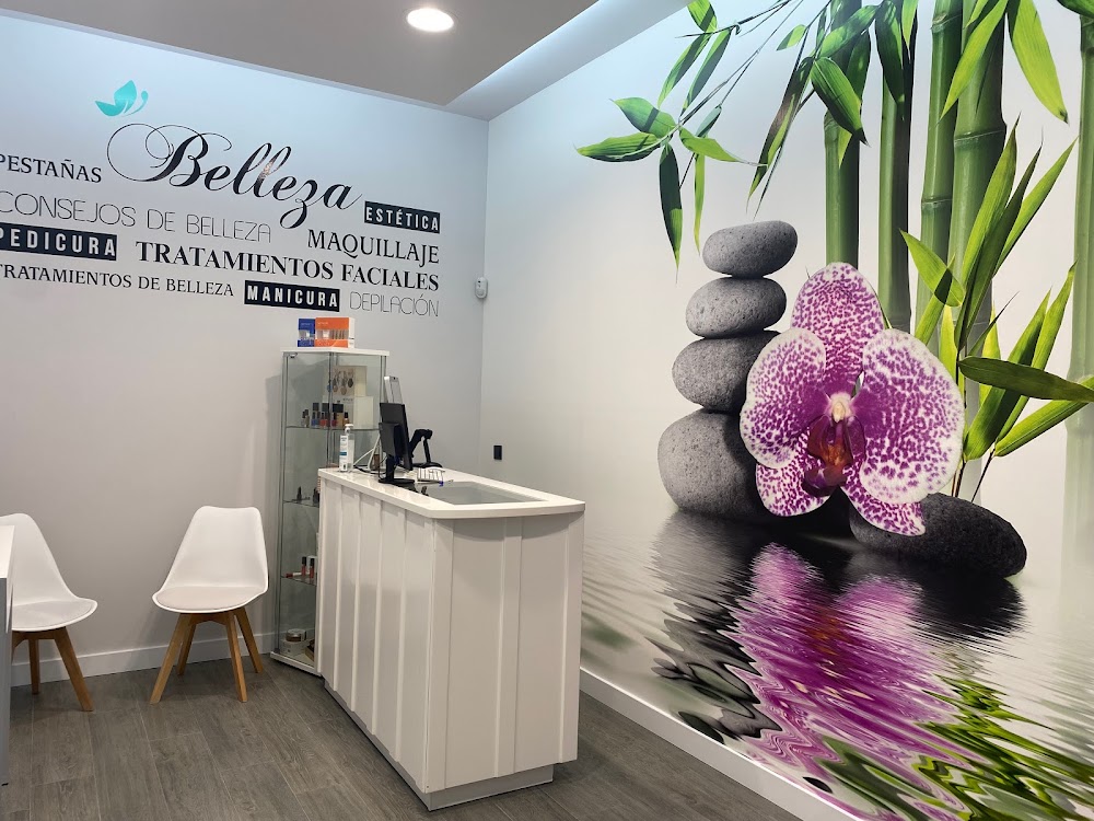 Centro de Estética Marivi Gallego
