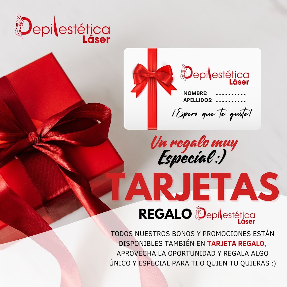 DEPILESTÉTICA LÁSER Vélez- Málaga
