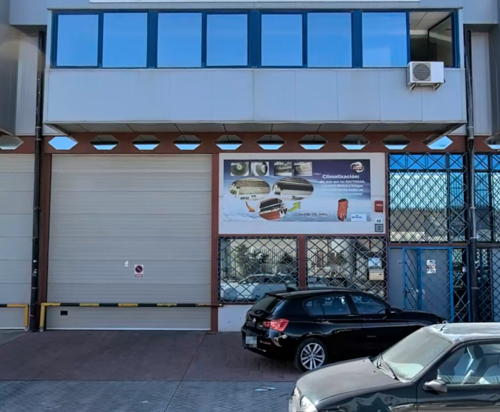 AClimpio - AC CLEANER, S.L