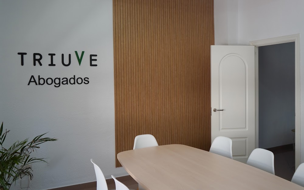 Triuve Abogados