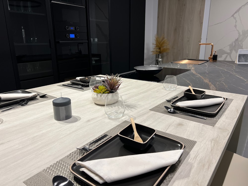 IMEXSTONE MALAGA S.L.