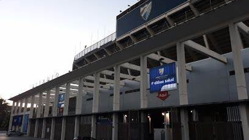 Centro Médico La Rosaleda