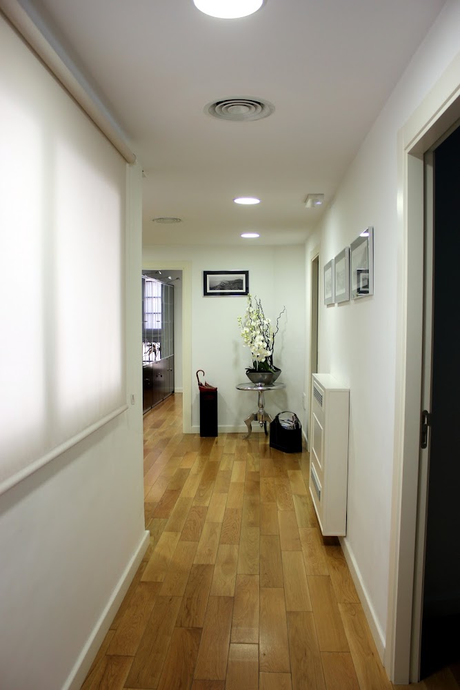 Abogados Sánchez Pastor