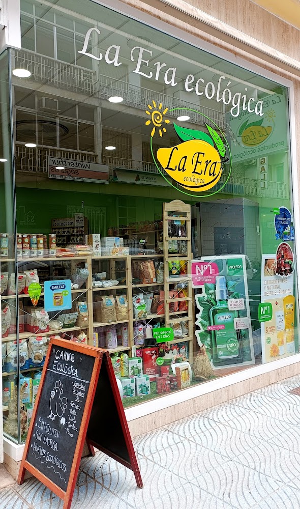 La Era Ecológica
