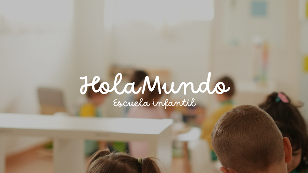 Centro Infantil HolaMundo | Pedagogía Montessori en Vélez-Málaga