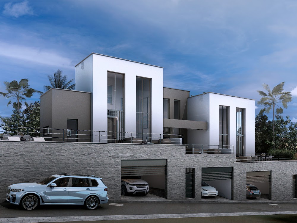 Arquitecto ️ Javier Gamez