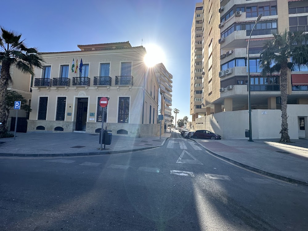Ilustre Colegio de Abogados de Málaga