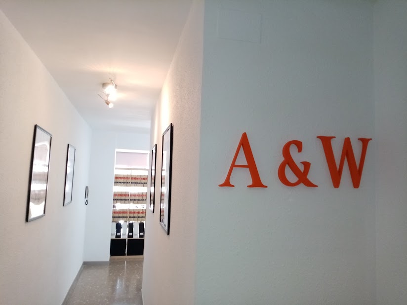 Alonso & Weber abogados - asesores