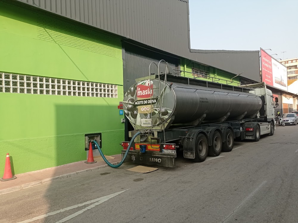 Aceites El Niño, S.L.