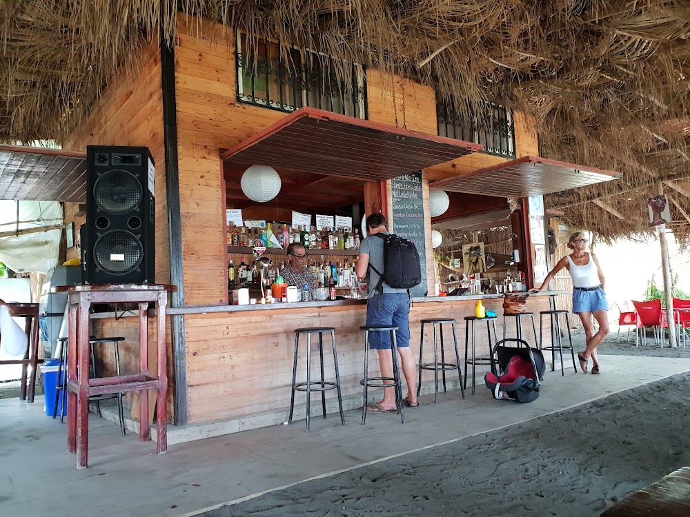 Chiringuito ""El Hornillero""