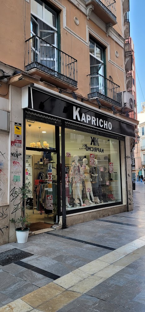 Kapricho