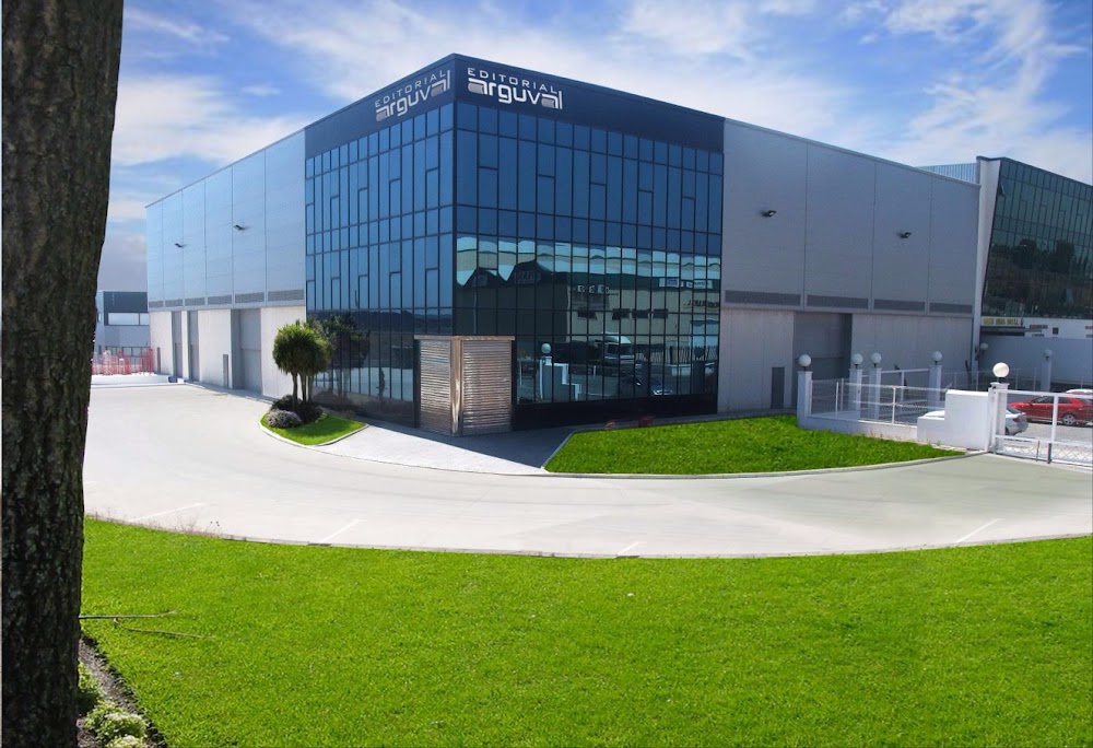 Editorial Arguval