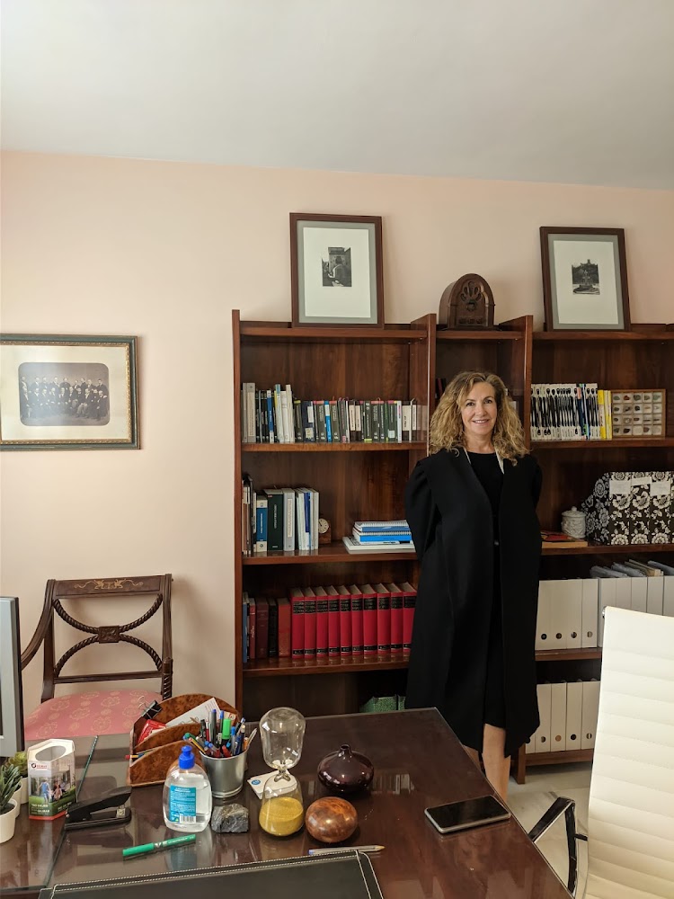 Abogados Lucia Perez Olivares