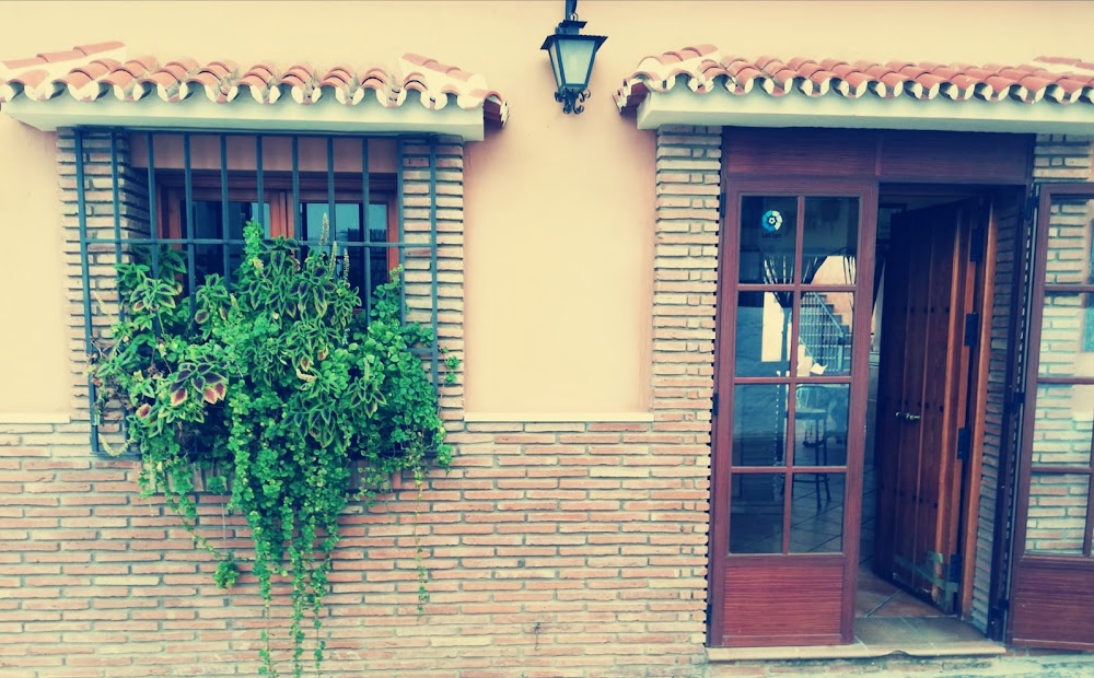 Antigua Taberna Juan Antonio