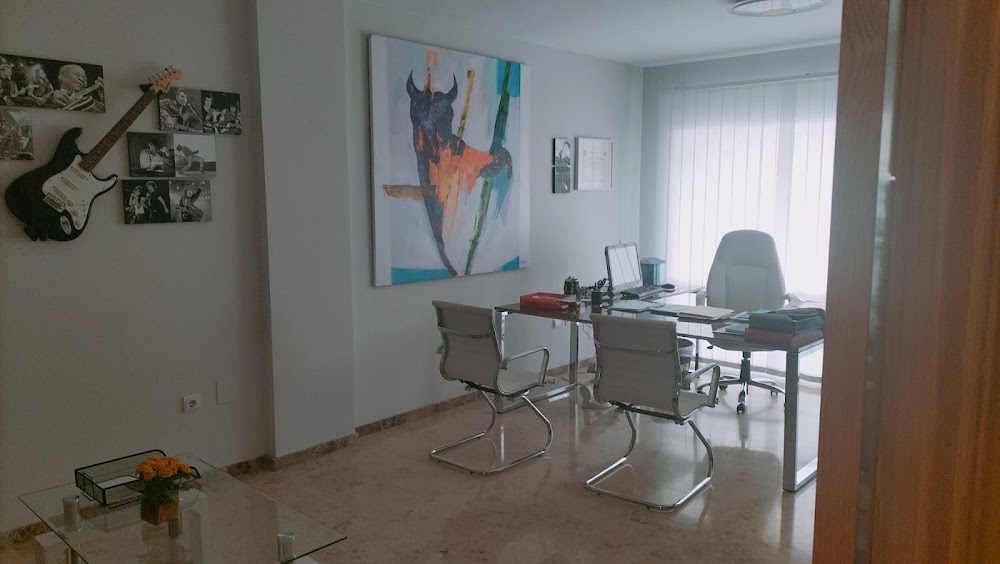 SCORPIUS ABOGADOS EXTRANJERIA