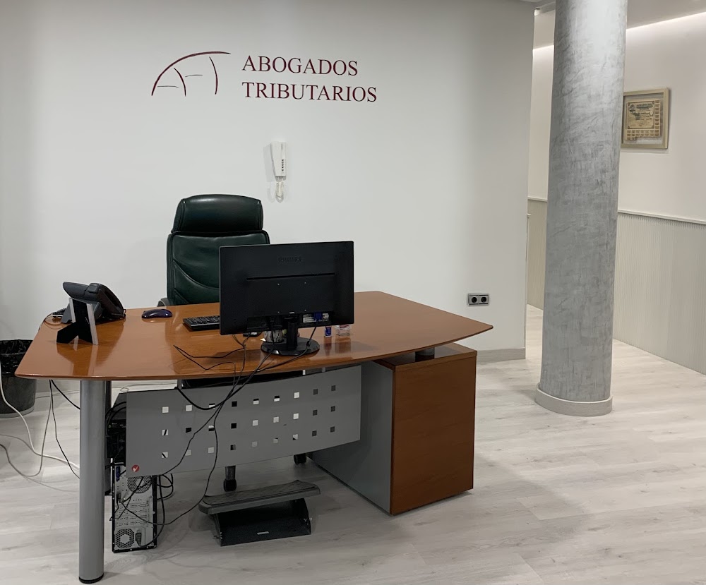 Abogados Tributarios Carlos Cabrera Blanco