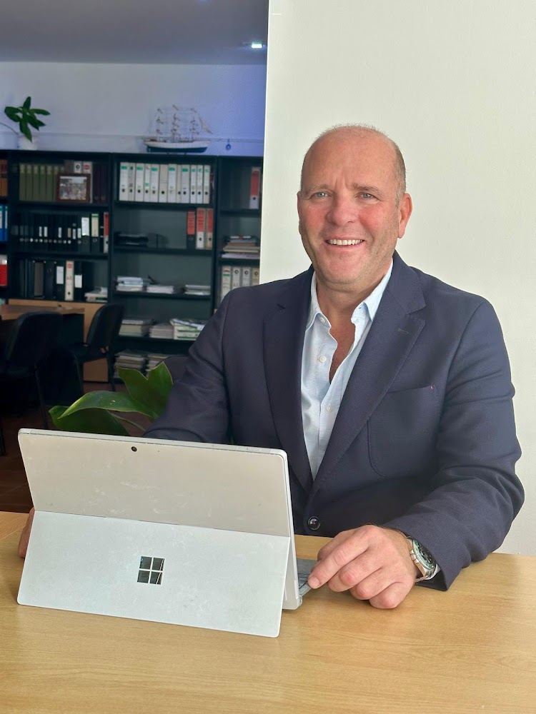 ESTUDIO JURÍDICO 3A