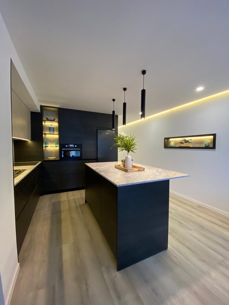 Construcciones y Reformas en Málaga | Jimedux