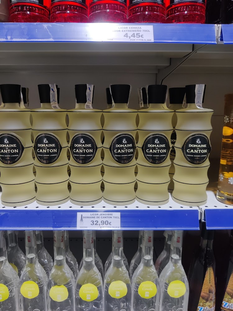 Bebidas Marbella S.A.