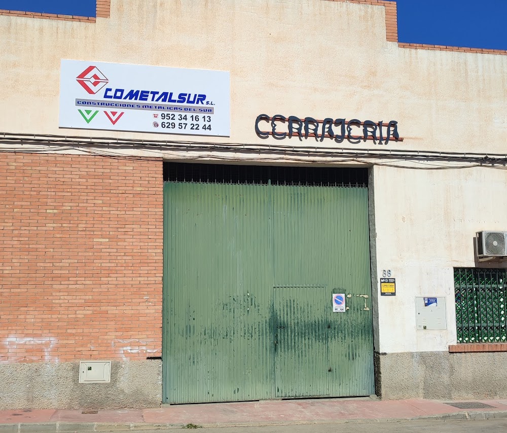 Cometalsur