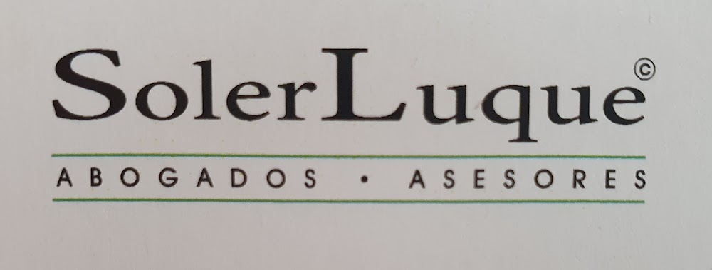 Soler Luque Abogados