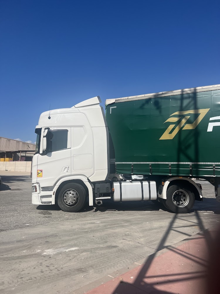 Alquileres Luque S.L