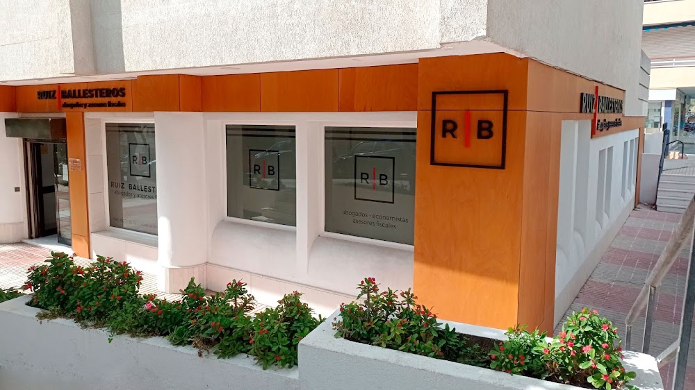 Ruiz Ballesteros, Abogados y Asesores Fiscales