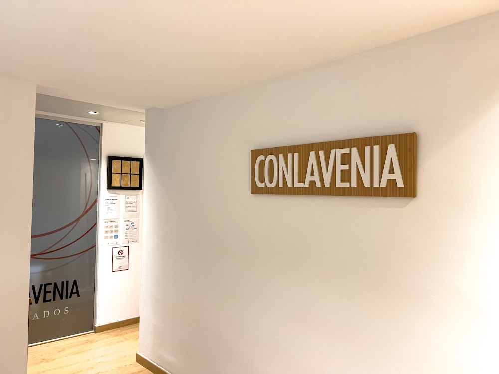 Conlavenia Abogados