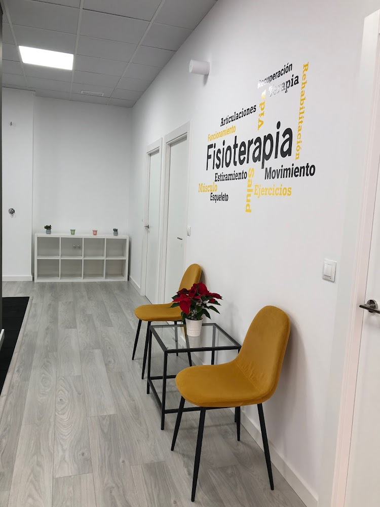 Clínica Solaris - Fisioterapia, entrenamiento y readaptación