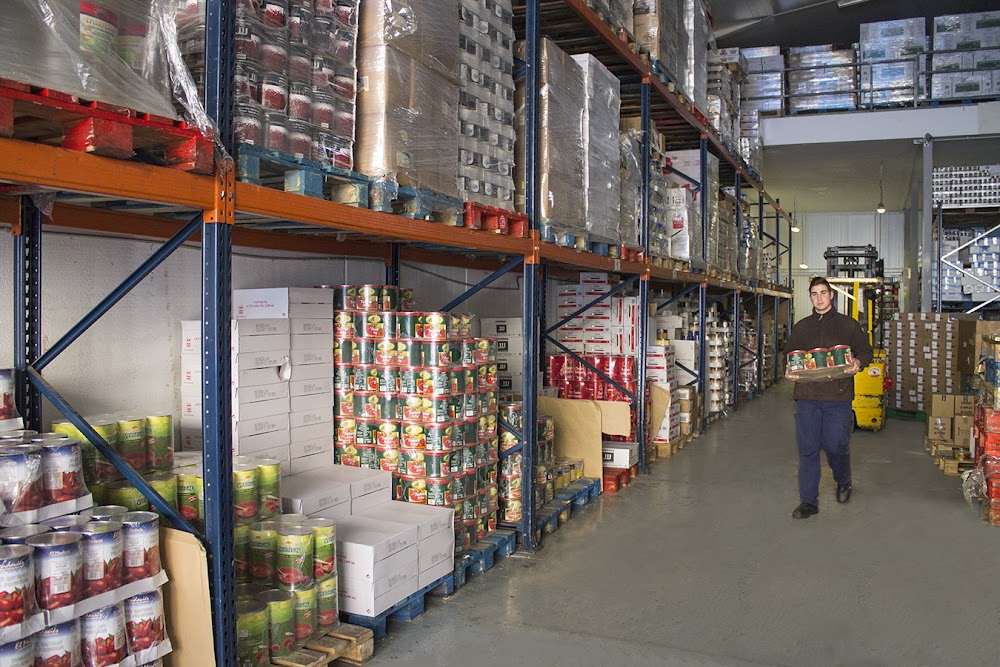 Grupo LKH Bedoya S.L.