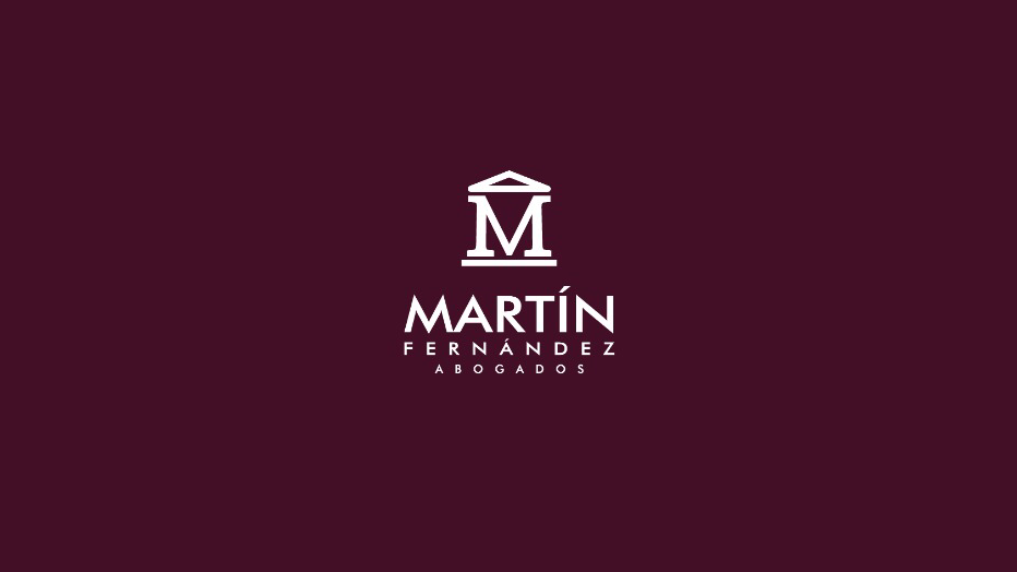 MARTIN FERNANDEZ ABOGADOS