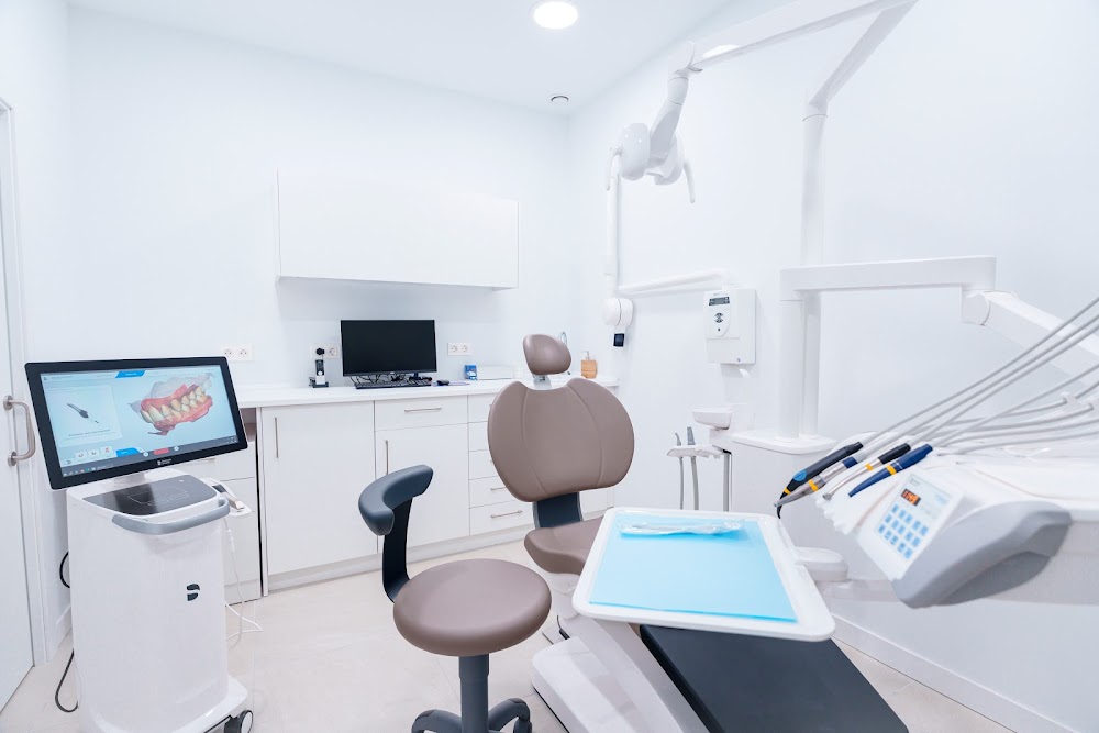 Clínica Dental Cleardent Nerja