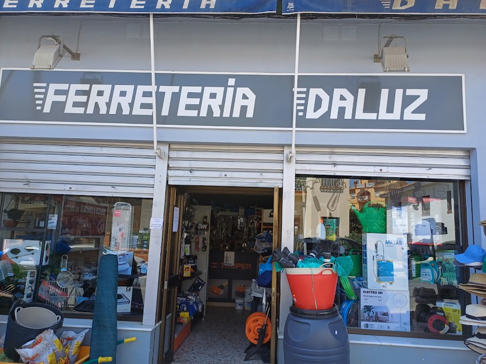 Ferreteria Daluz