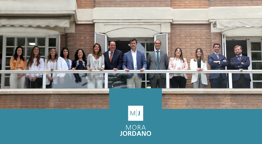 MORA & JORDANO ABOGADOS