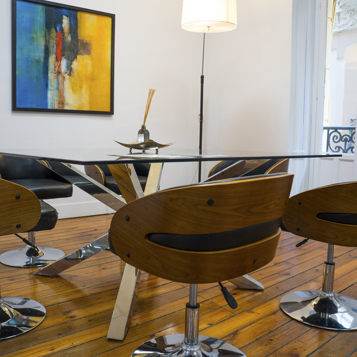 Asesoría y Abogados ️ Babot-Aranguren en Málaga