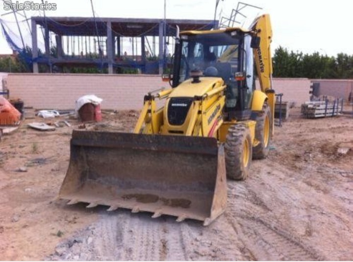 Excavaciones Victoriano Lopez