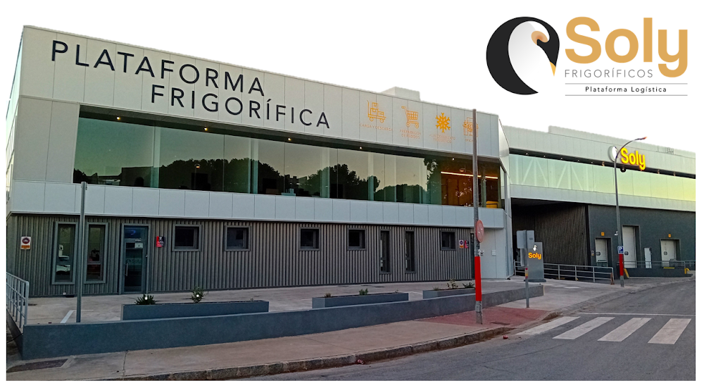 frigorificos soly