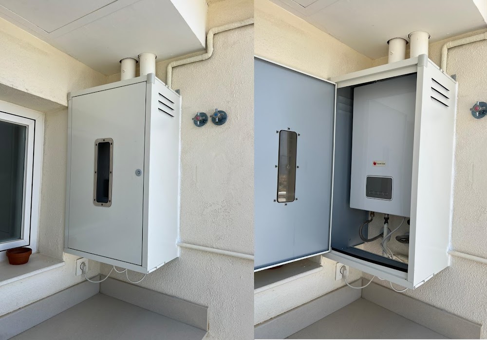 Gas Butano Instalaciones Málaga S.L.